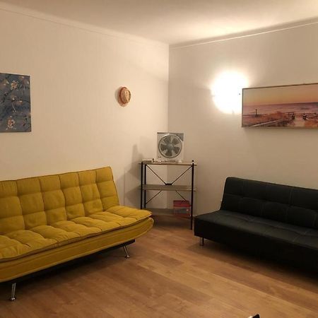 Cozy Apartment Near Oura Beach Albufeira Ngoại thất bức ảnh
