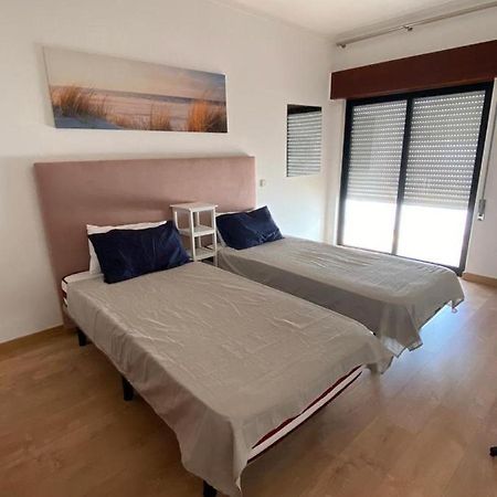 Cozy Apartment Near Oura Beach Albufeira Ngoại thất bức ảnh