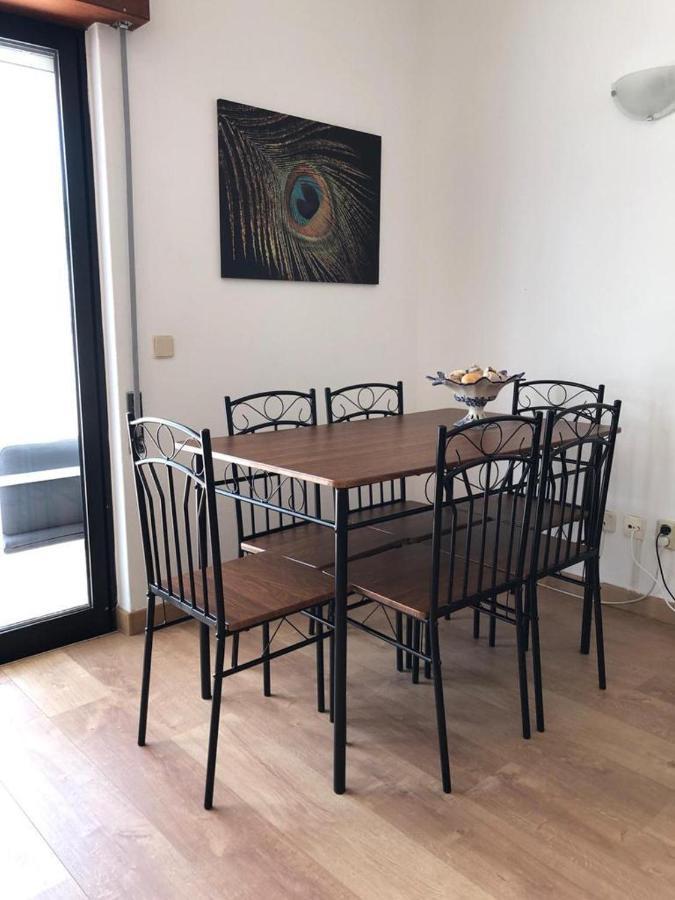 Cozy Apartment Near Oura Beach Albufeira Ngoại thất bức ảnh
