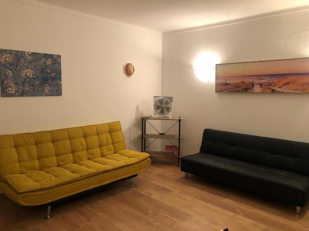 Cozy Apartment Near Oura Beach Albufeira Ngoại thất bức ảnh