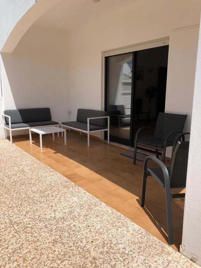 Cozy Apartment Near Oura Beach Albufeira Ngoại thất bức ảnh
