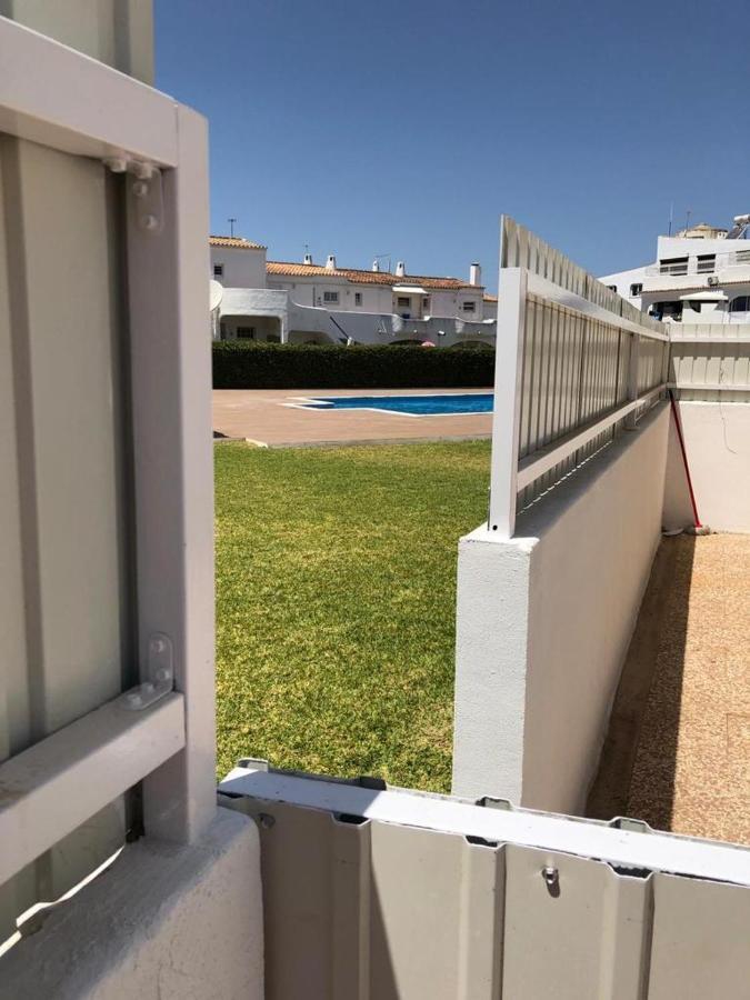 Cozy Apartment Near Oura Beach Albufeira Ngoại thất bức ảnh