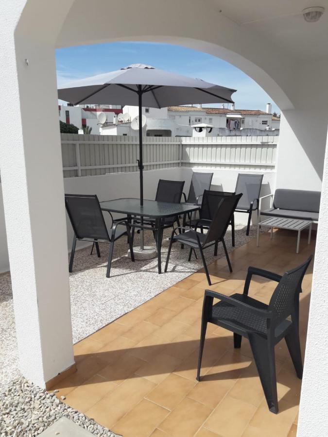 Cozy Apartment Near Oura Beach Albufeira Ngoại thất bức ảnh