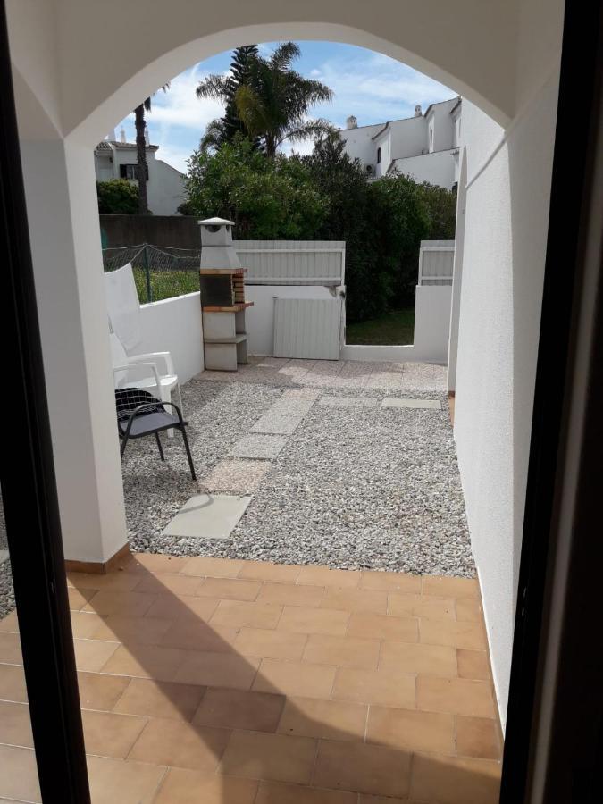 Cozy Apartment Near Oura Beach Albufeira Ngoại thất bức ảnh